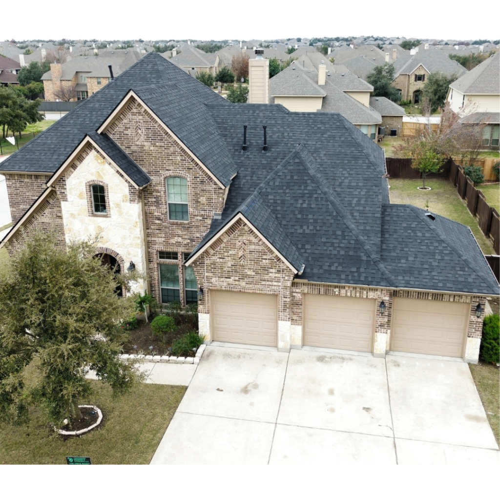 CheckMark Roofing & Exteriors in Austin